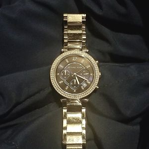 Womens Michael Kors watch